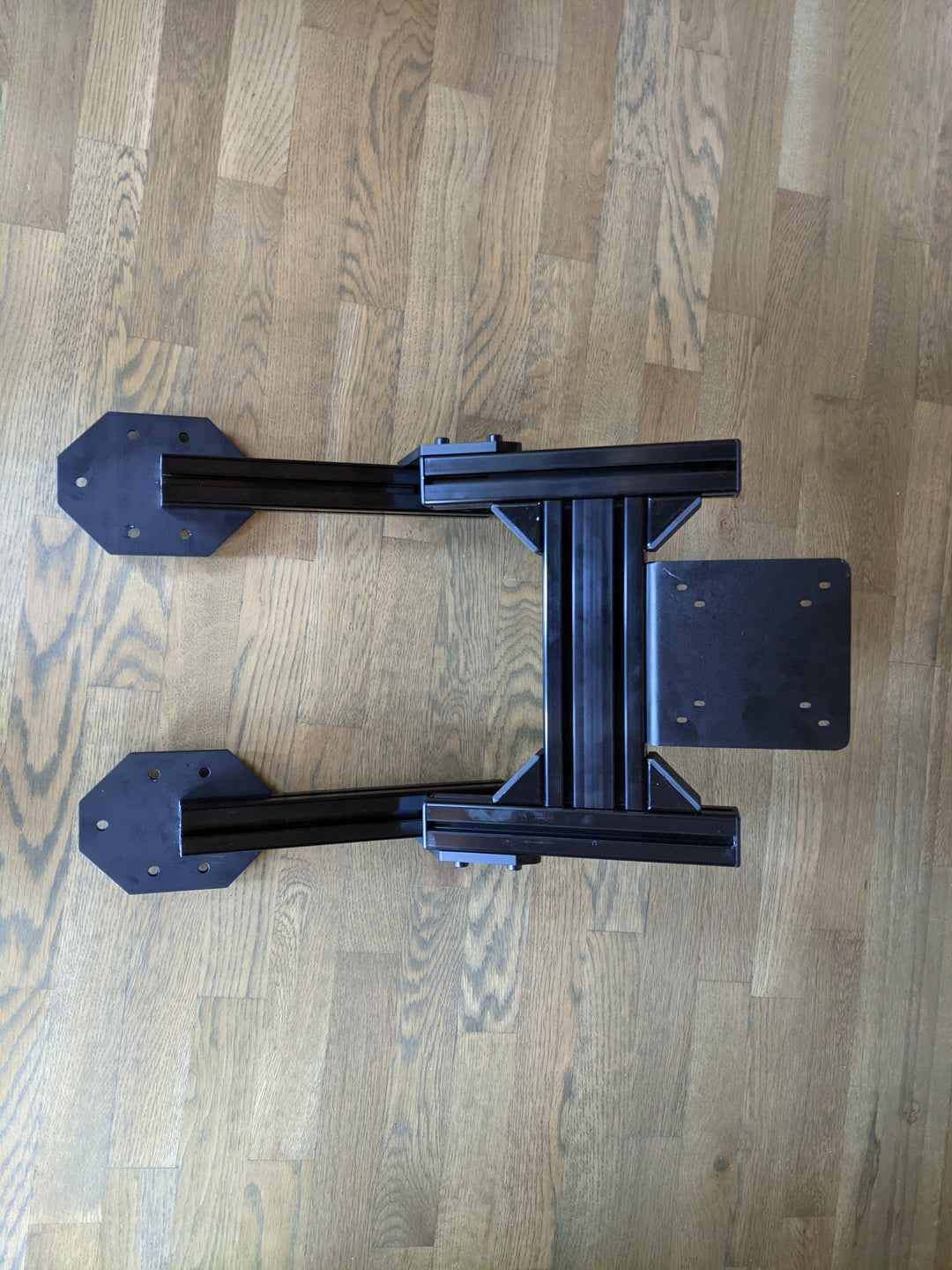 Overhead Monitor Mount