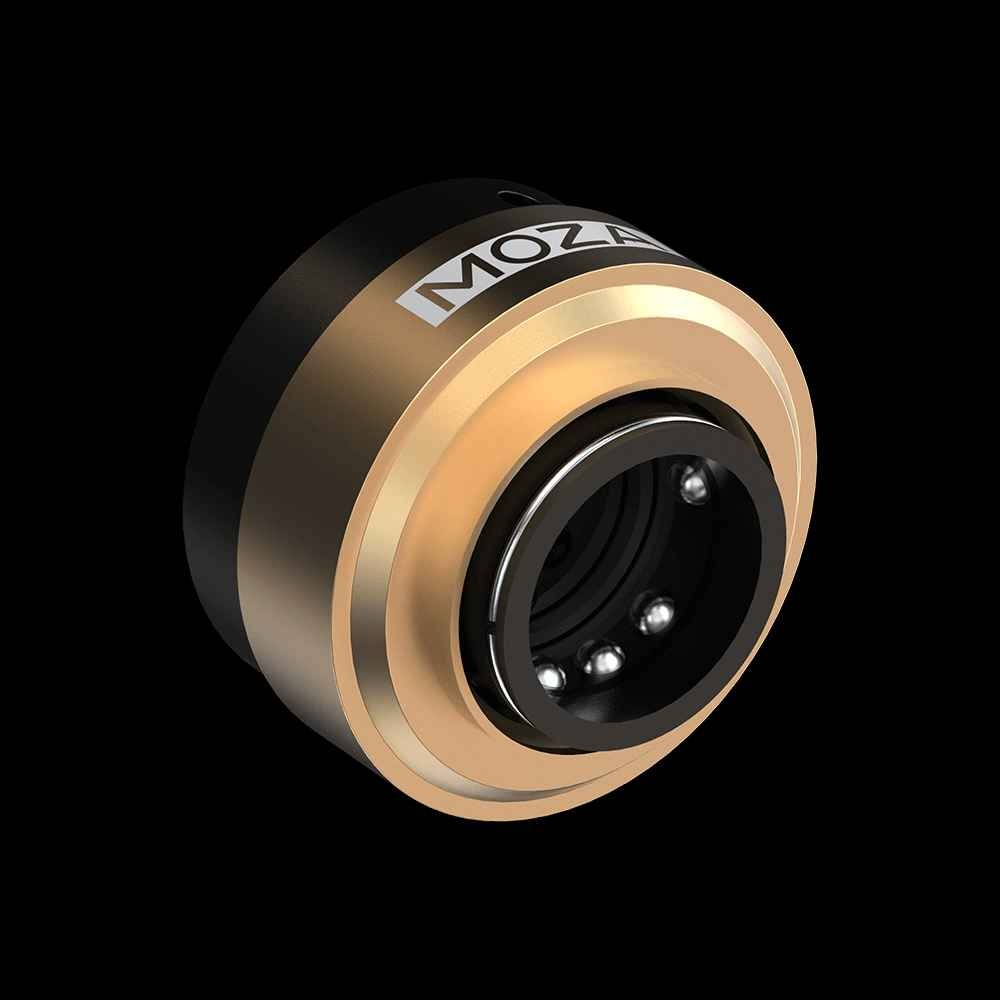 Moza Racing Quick Release Adapter