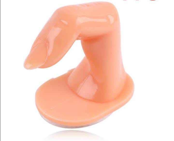 PRACTICE FINGER
