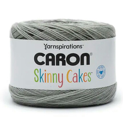 Caron® Skinny Cakes™ Yarn