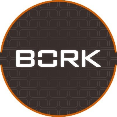 Сертификат BORK