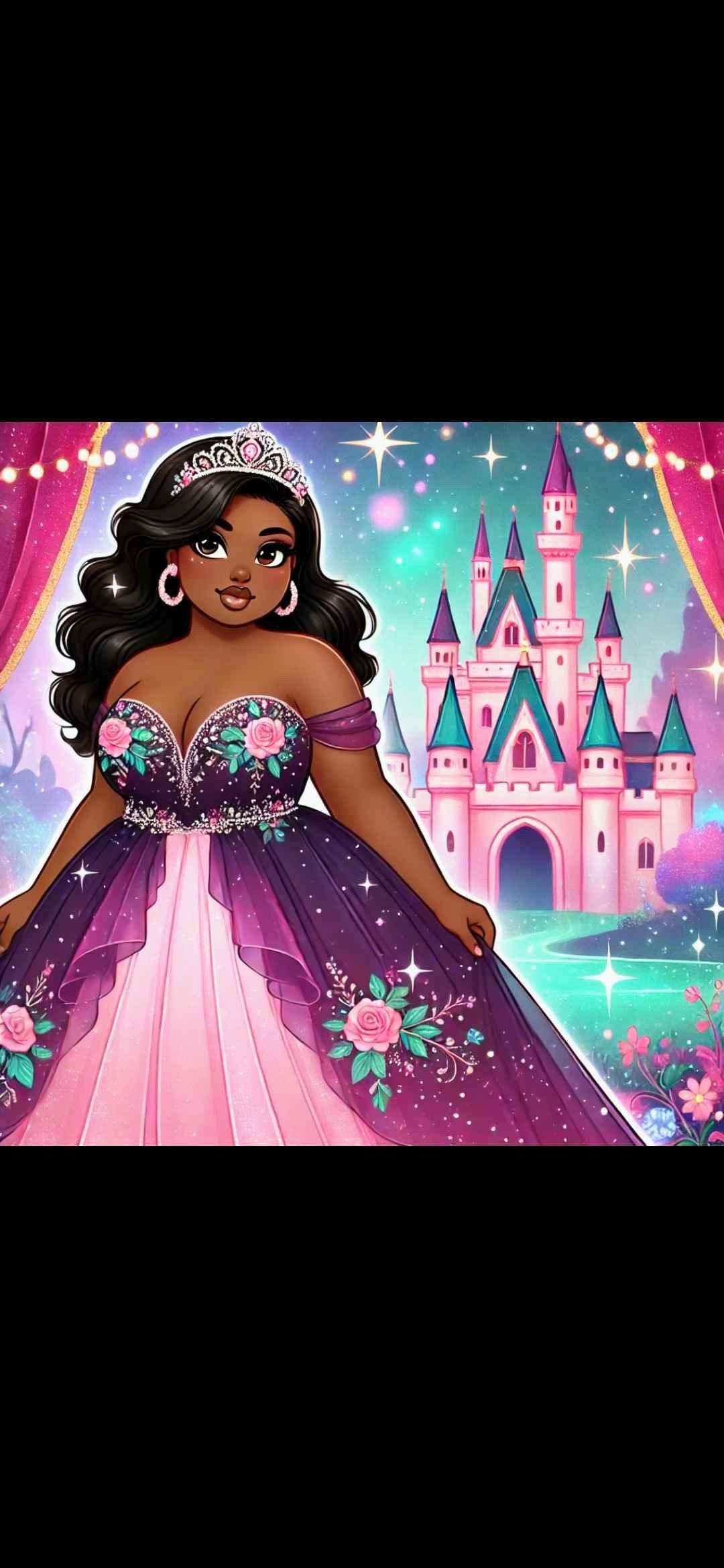 princesshaliya