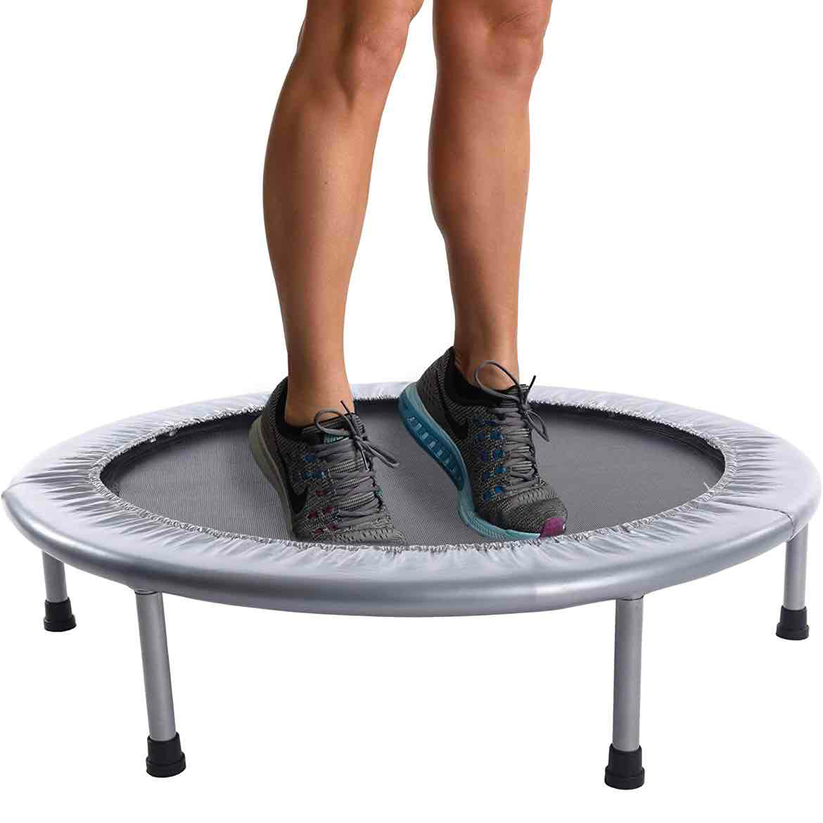 Any Rebounder or mini trampoline