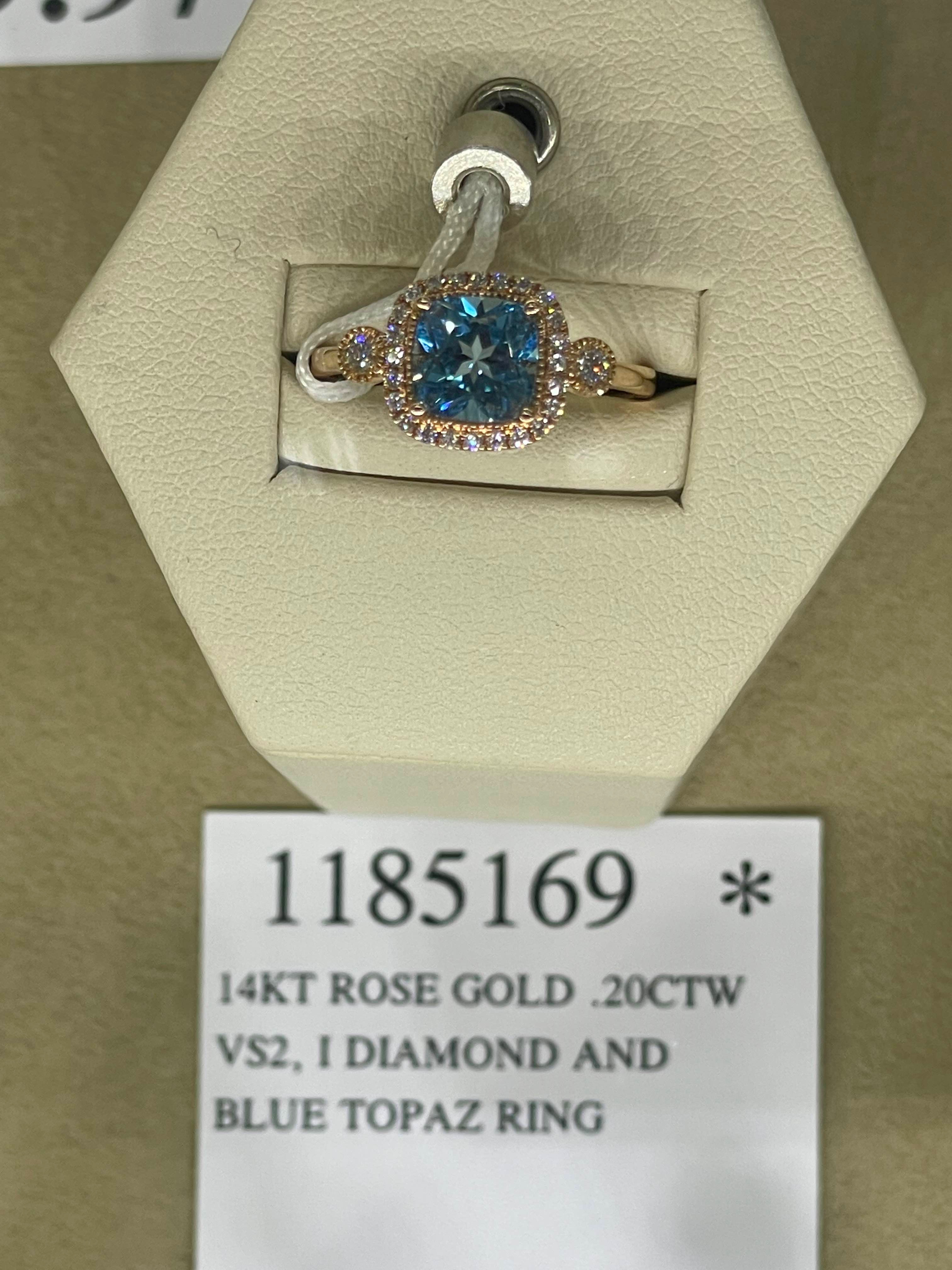 Costco ring