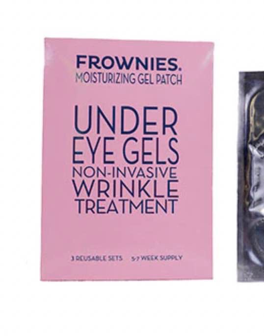 Cactus Collagen Under Eye Gels