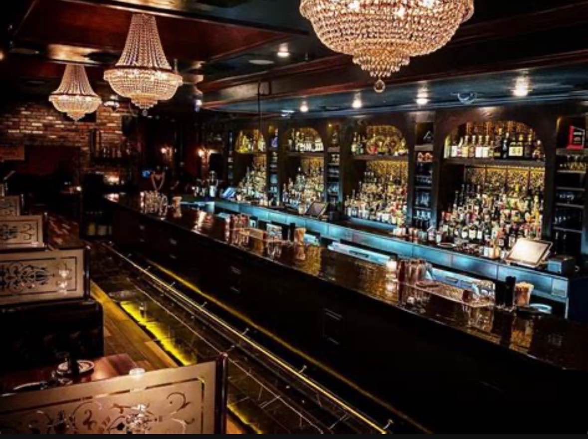 Herbs & Rye Restaurant Gift Card