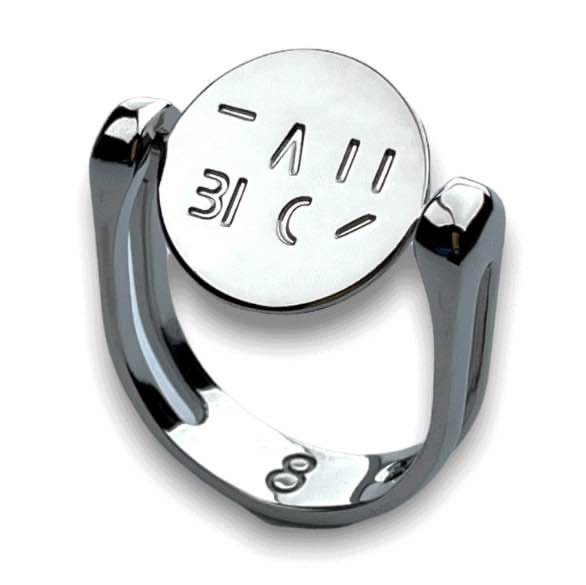 Fidget Ring