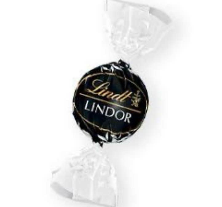 Lindt Chocolates - Stocking stuffer idea