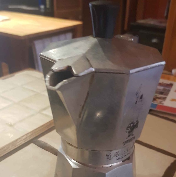 coffee