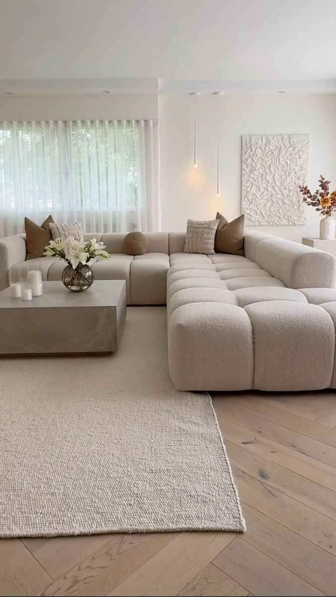 Living Room Furniture