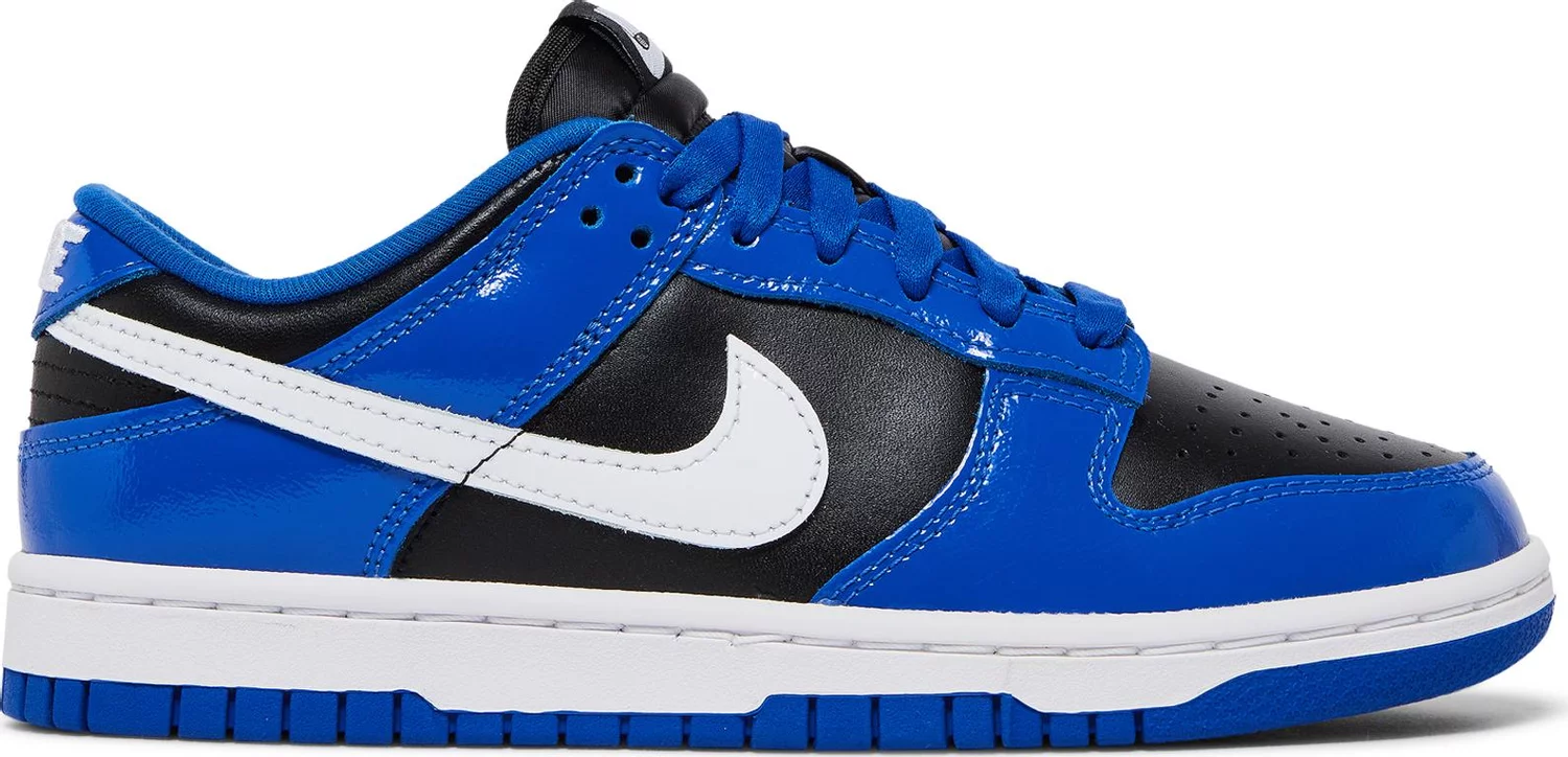 Wmns Dunk Low 'Game Royal'