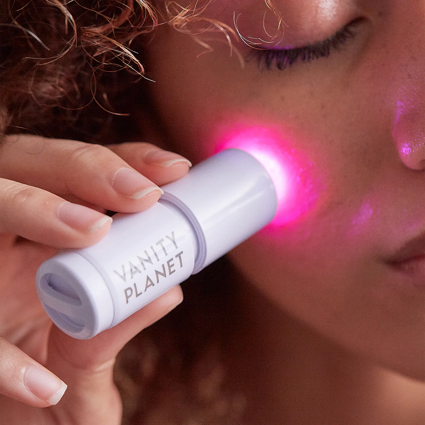 Veil | LED Acne Spot Treatment.