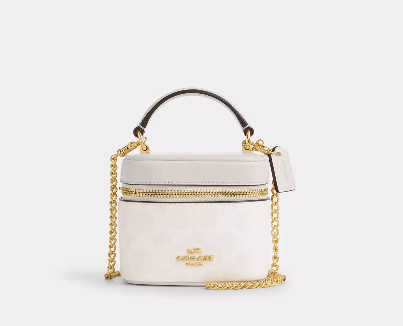 Coach Ava Crossbody Bag