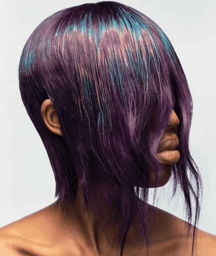 Schwarzkopf Pro The Unseen Colour Alchemy