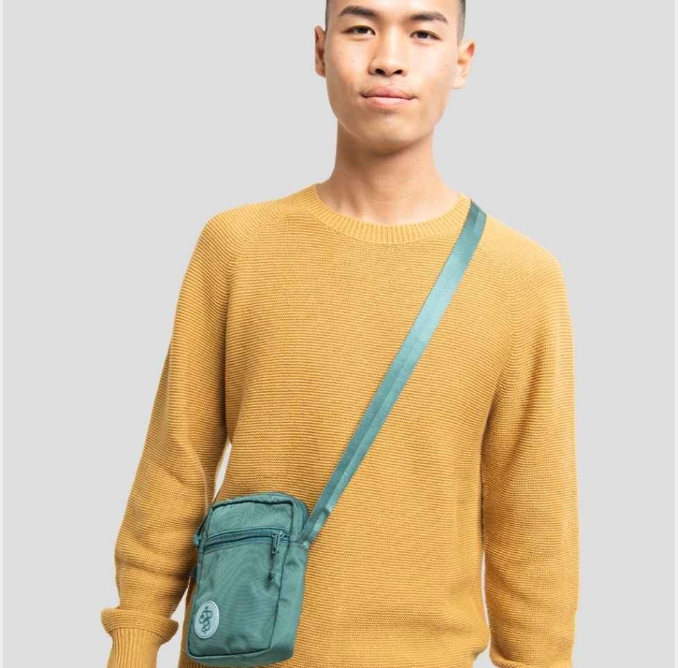 Sling Bag (1.2L)