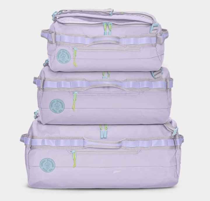 Go-Bag — Big (60L)
