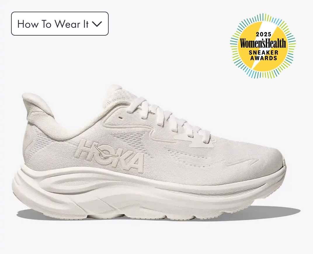 Hoka Clifton 10 Shoes