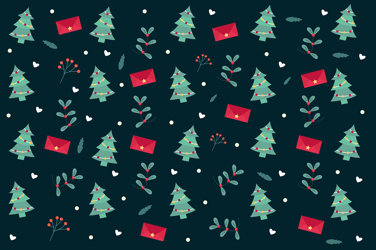 Christmas!!