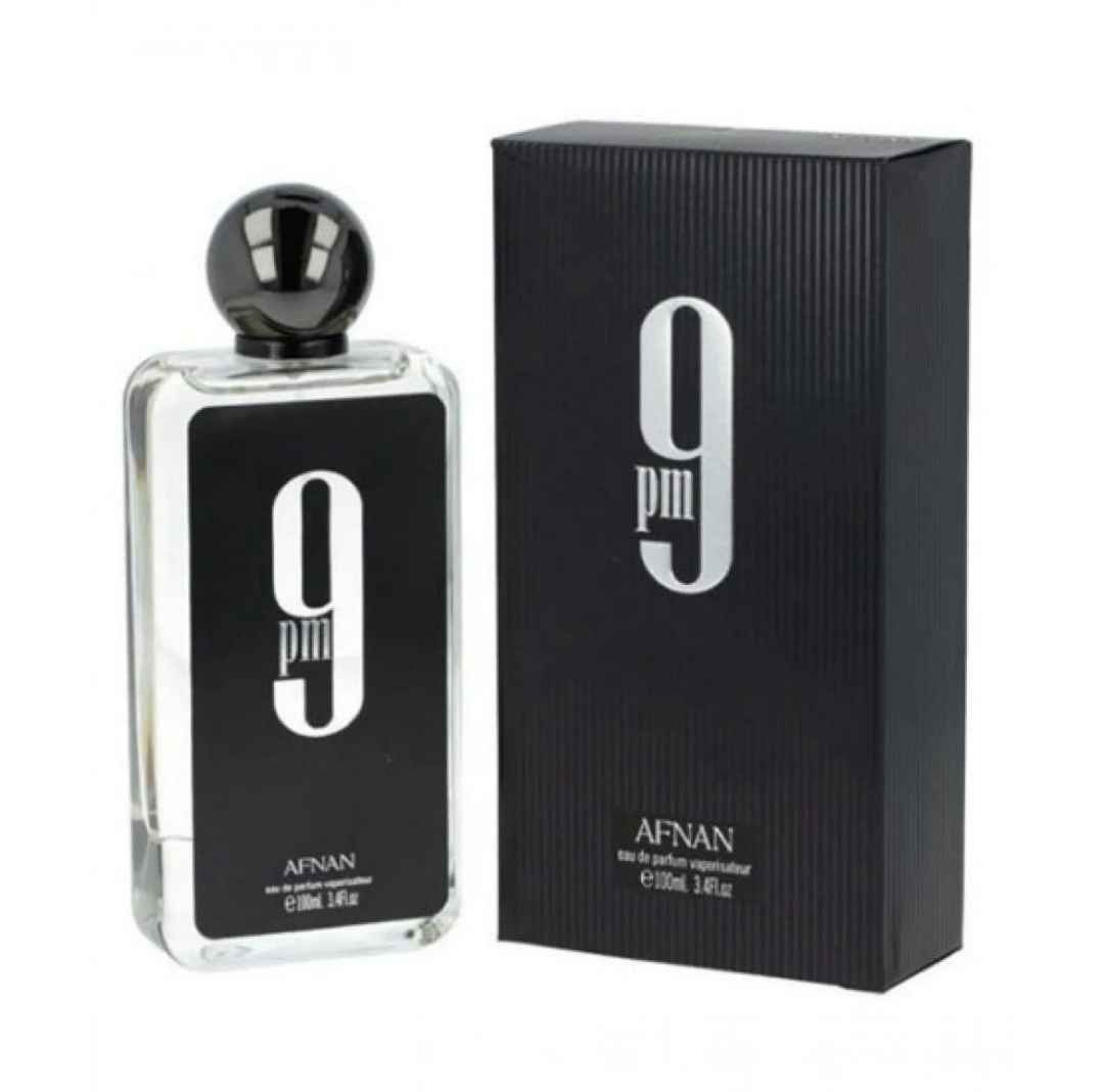 Afnan 9pm EDP Perfume For Men