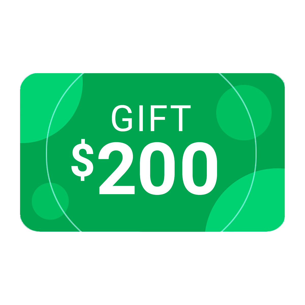 $200 Towards Wishes