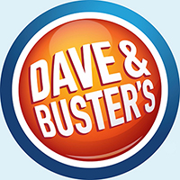 Dave & Busters Gift Card