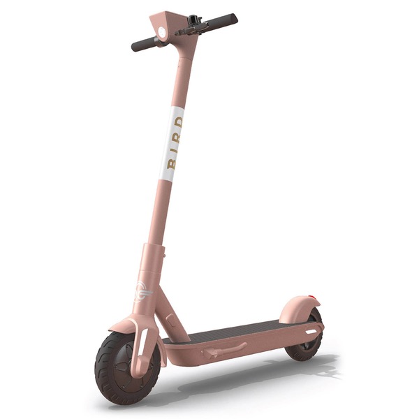Lady Bird Scooter
