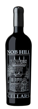 2016 Nob Hill Cabernet Sauvignon