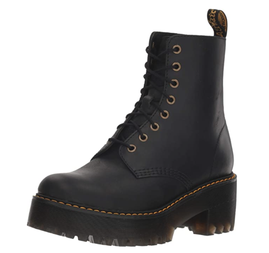 Dr. Martens Women's Shriver Hi Fashion Boot