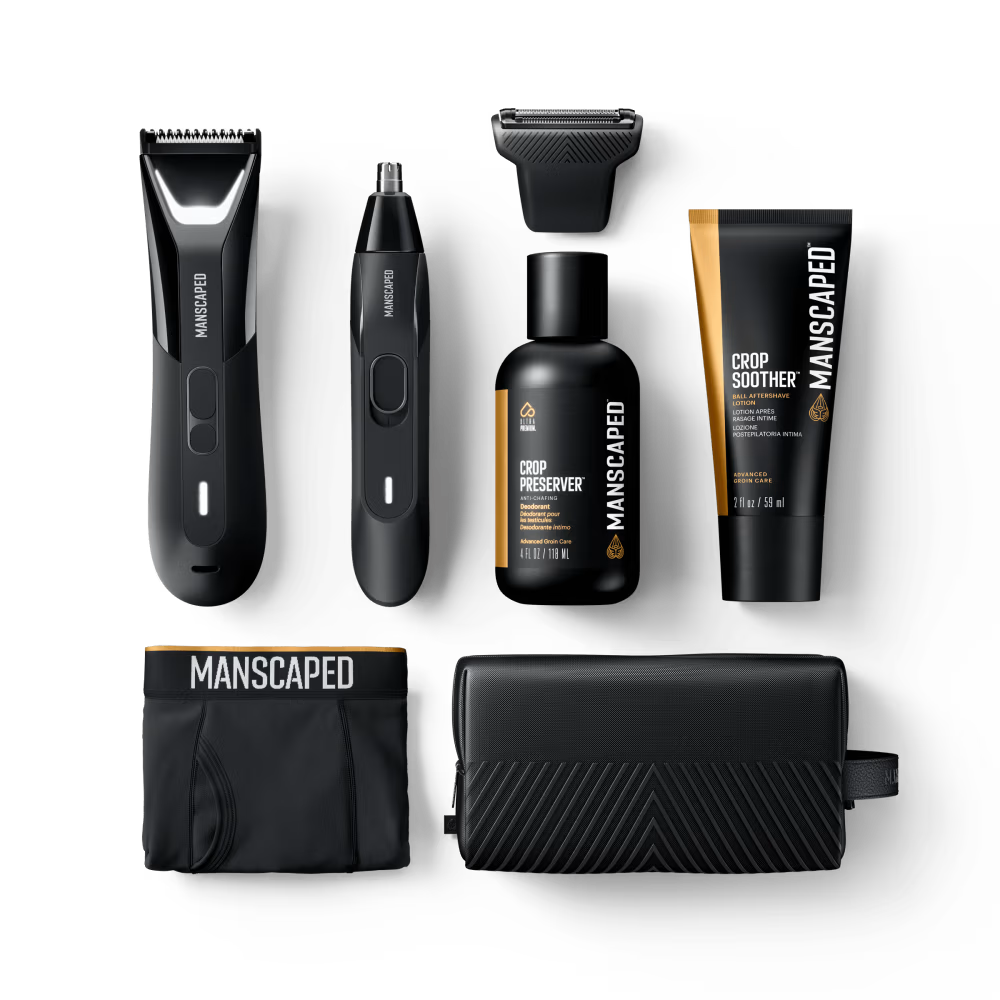 The Performance Package 5.0 Ultra