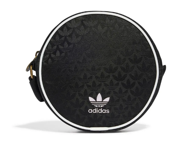 Mochila adidas Round Feminina | Mochilas e na Authentic Feet - AuthenticFeet