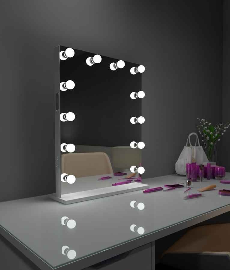 Hollywood Mirror Grace 24 x 32