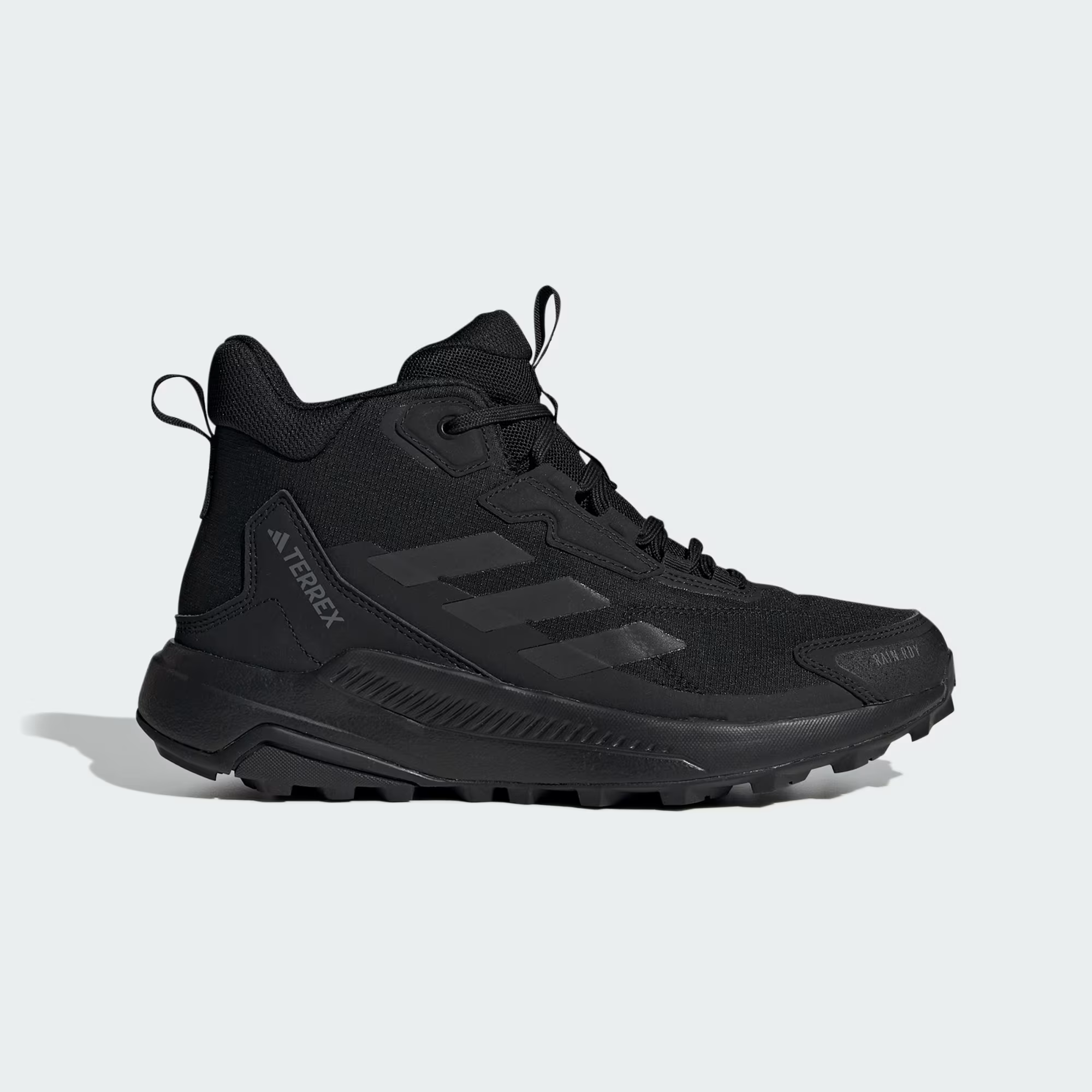 TERREX ANYLANDER MID RAIN.RDY HIKING SHOES