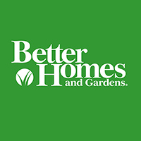 Better Homes & Gardens