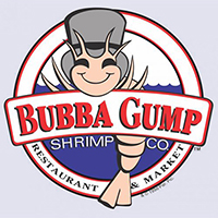 Bubba Gump