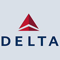 Delta Air Lines Gift Card