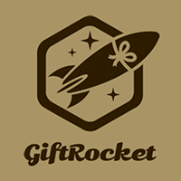 GiftRocket Gift Rocket
