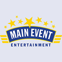 Main Event Entertainment Gift Cards by CashStar