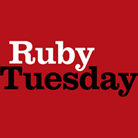 Ruby Tuesday