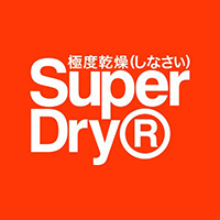 Superdry Gift Card