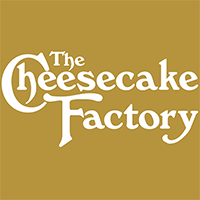 The Cheesecake Factory Gift Card