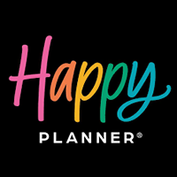 The Happy Planner