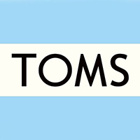 TOMS® Official Site | We’re in business to improve lives.