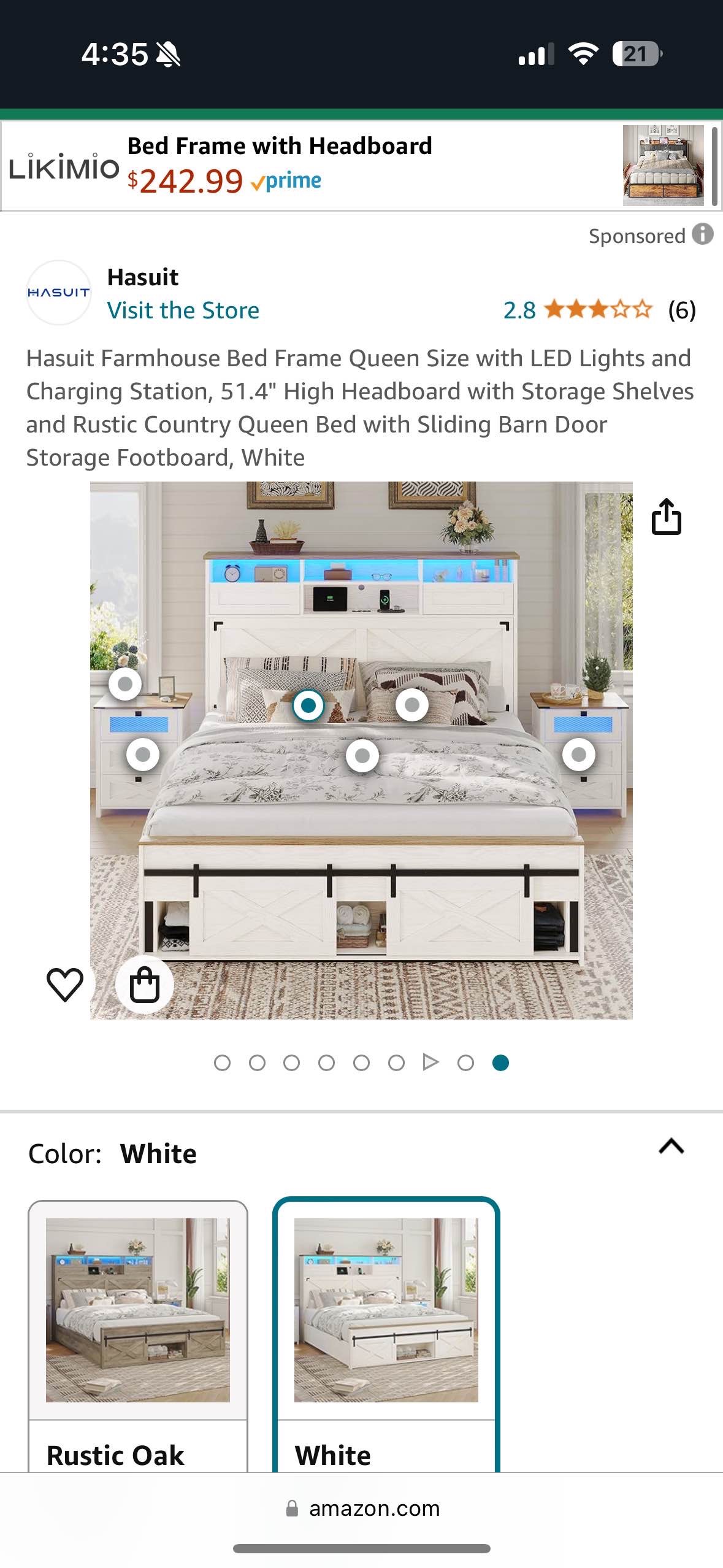 dream bed bro fr