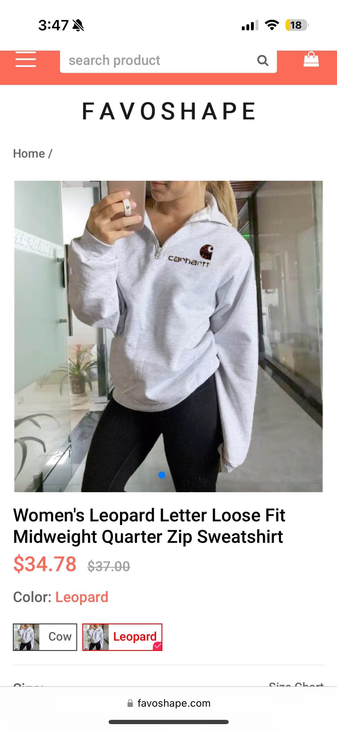 cute sweater