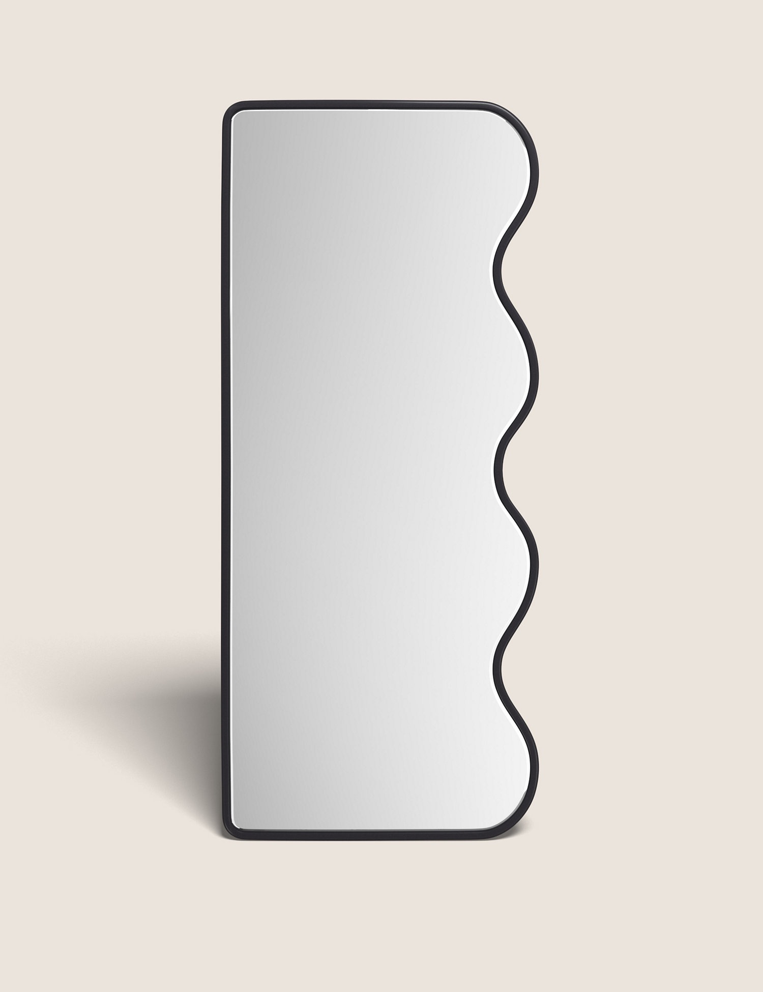River Full Length Wall Mirror