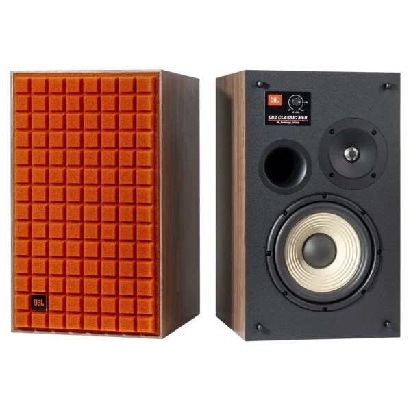 JBL L82 MkII Classic Speakers