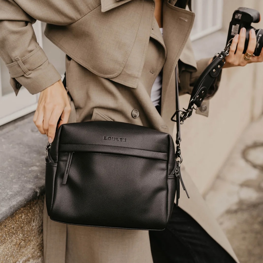 LOULEX organizer-bag