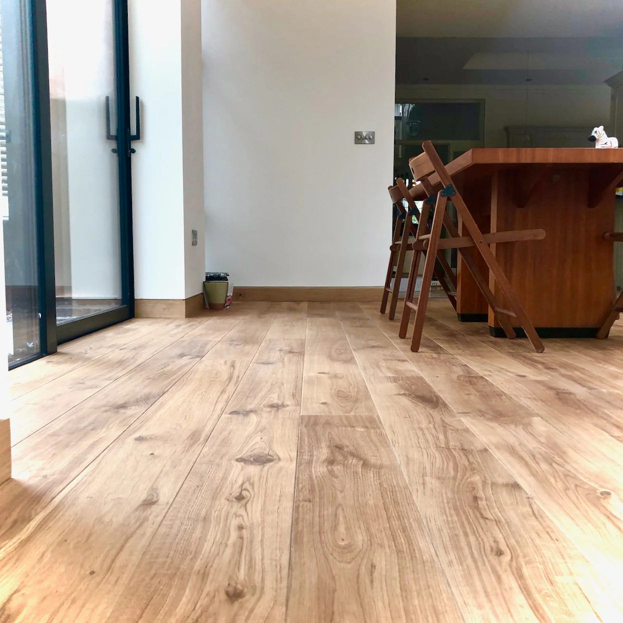 Chelsea Oak Flooring