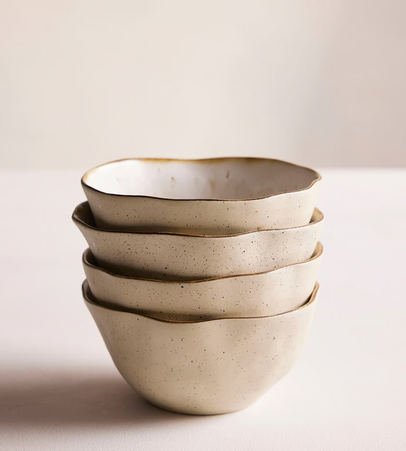 Emden Cereal Bowl, Set of Four