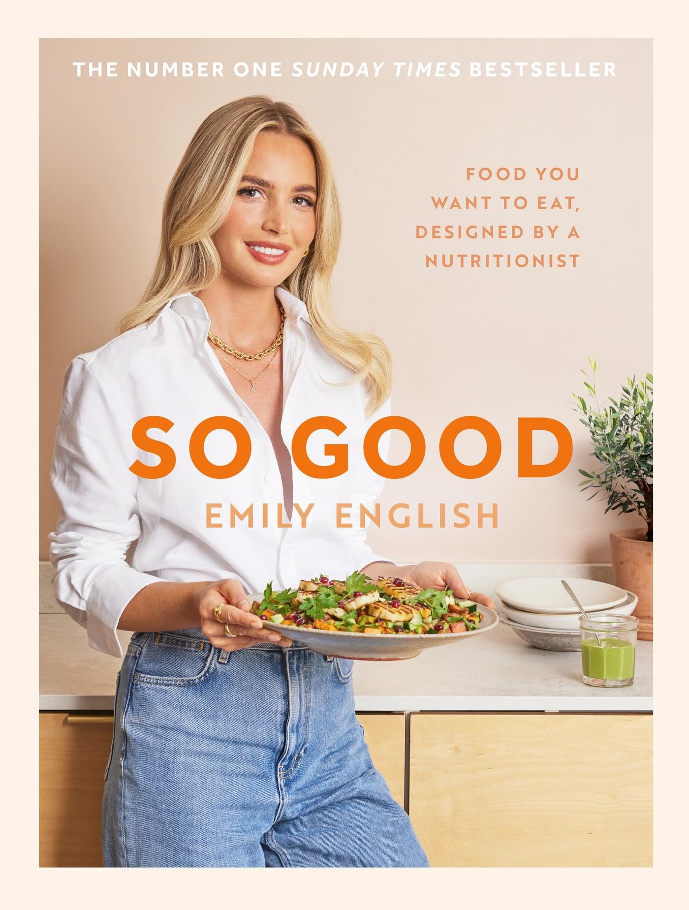 So Good: Emily English